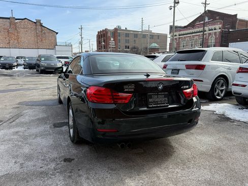 Used 2016 BMW 428i xDrive 2dr Conv 428i xDrive AWD SULEV image 9