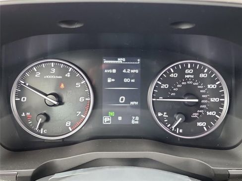 New 2026 Subaru Ascent Limited image 28