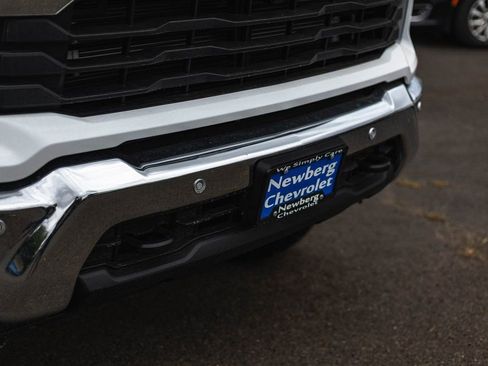 New 2025 Chevrolet Silverado 3500 LT w/ All Star Edition image 13