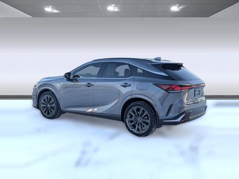 Certified 2023 Lexus RX 350 AWD image 3