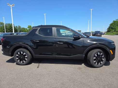 New 2026 Hyundai Santa Cruz SEL AWD/4WD image 20
