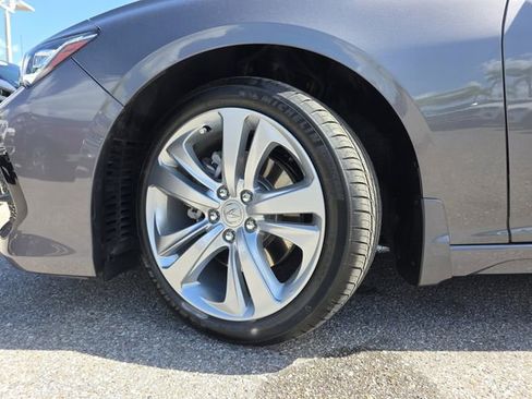 Used 2021 Acura TLX SH-AWD w/ Technology Package image 35