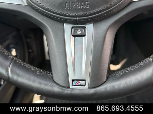Used 2021 BMW 440i xDrive Coupe w/ Premium Package AWD/4WD image 30