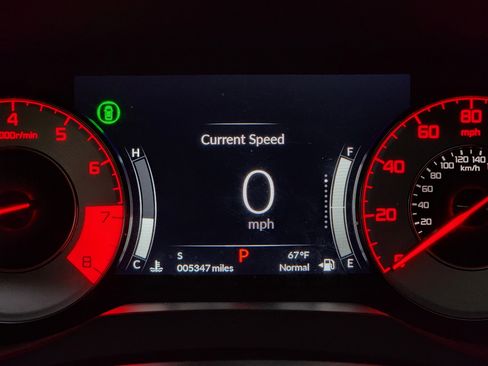 Used 2025 Acura RDX A-Spec image 23