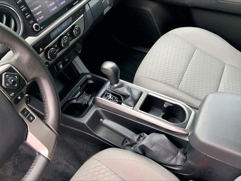 Used 2023 Toyota Tacoma SR5 RWD image 16