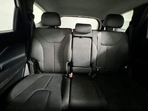 Used 2020 Hyundai Santa Fe SE FWD image 32