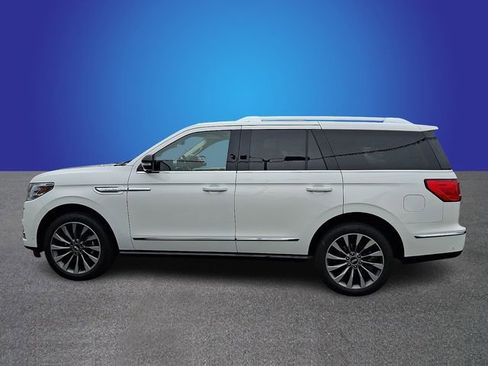 Used 2020 Lincoln Navigator Reserve w/ Equipment Group 201A Reserve AWD/4WD image 7