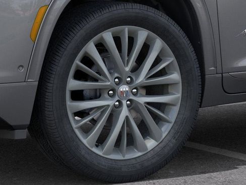 New 2025 Buick Enclave Avenir w/ Super Cruise Package image 11