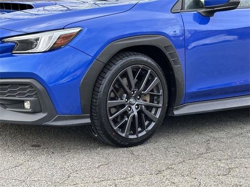 Used 2022 Subaru WRX Limited image 7