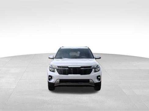 New 2026 Kia Seltos S image 2