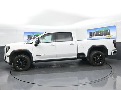 Used 2024 GMC Sierra 2500 AT4 w/ AT4 Premium Plus Package
