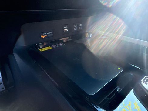 Used 2026 Toyota Camry XSE image 26