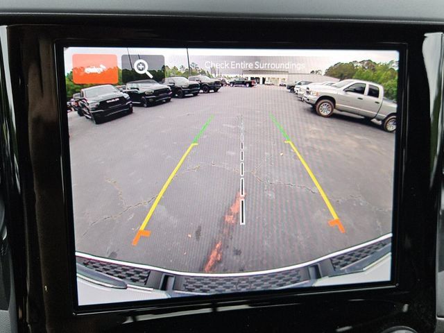 New 2026 RAM 1500 Tradesman AWD/4WD image 18