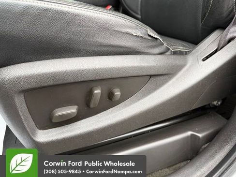 Used 2015 Chevrolet Silverado 3500 LT image 27