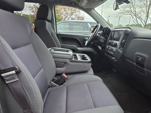 Used 2017 Chevrolet Silverado 1500 LT w/ All Star Edition image 9