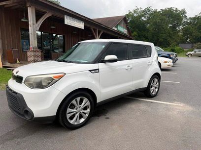 Used 2014 Kia Soul +