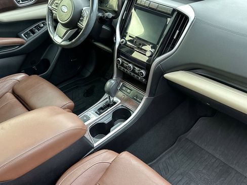 Used 2020 Subaru Ascent Touring w/ Popular Package #2A image 19