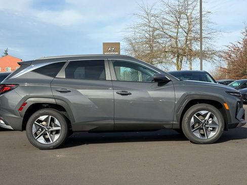 New 2026 Hyundai Tucson SEL AWD/4WD image 4