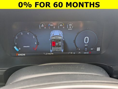 New 2025 Ford F150 Tremor w/ Equipment Group 402A High image 32