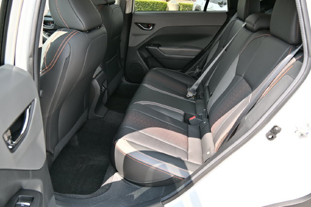 New 2026 Subaru Crosstrek 2.5i Limited AWD/4WD image 17