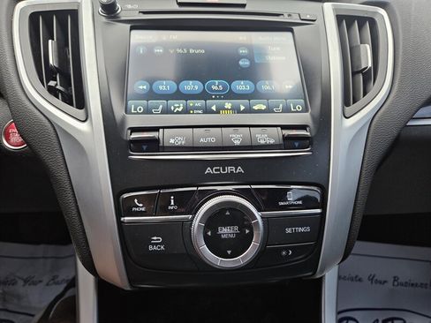 Used 2019 Acura TLX V6 FWD image 20