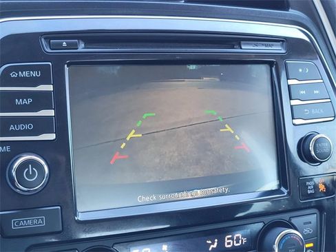 Used 2018 Nissan Maxima 3.5 S image 24