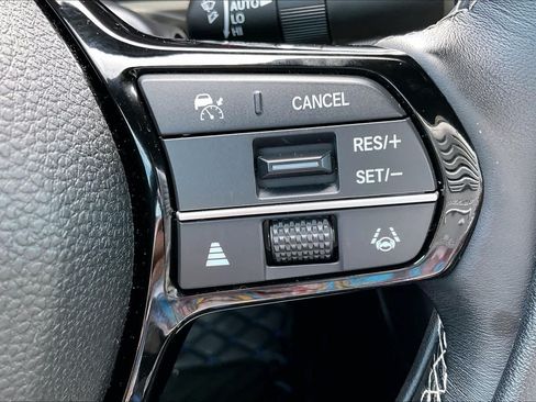 Used 2023 Acura Integra A-Spec FWD image 21