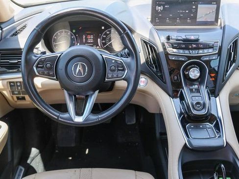 Used 2023 Acura RDX AWD w/ Technology Package image 21