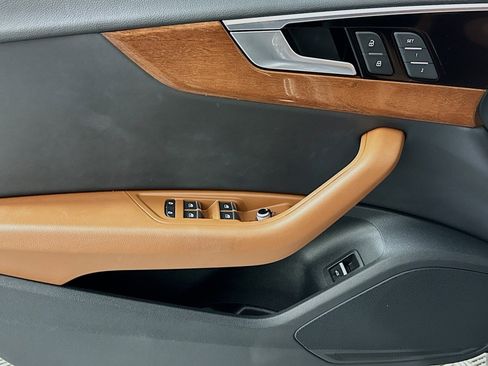 Used 2023 Audi A5 2.0T Premium w/ Convenience Package image 21