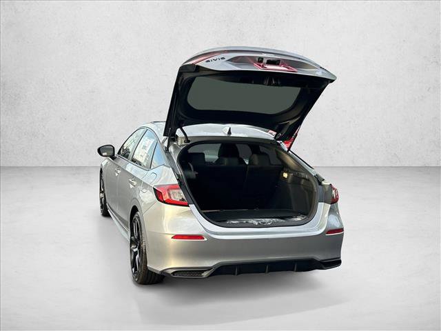 New 2026 Honda Civic Sport image 9
