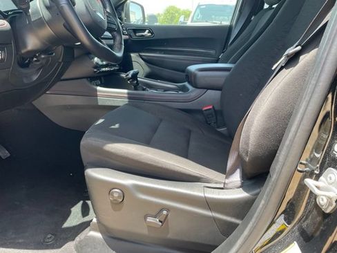 Used 2025 Dodge Durango GT AWD/4WD image 2