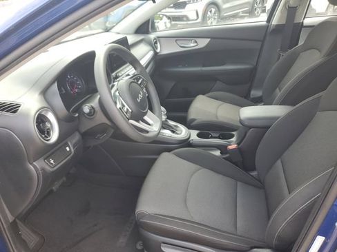 Certified 2023 Kia Forte LXS FWD image 15