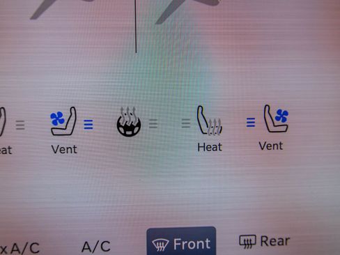 New 2026 RAM 2500 Laramie w/ Night Edition image 11