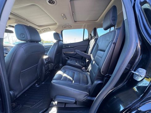 Used 2019 GMC Acadia Denali w/ Technology Package image 13