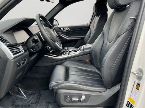 Used 2020 BMW X5 xDrive40i w/ Convenience Package image 16