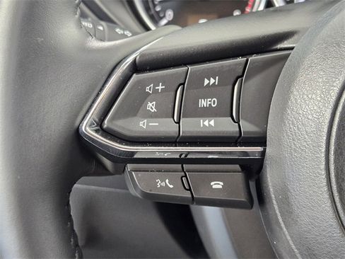 Certified 2025 MAZDA CX-5 AWD 2.5 S w/ Select Package image 26