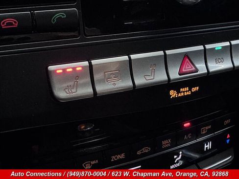 Used 2014 Mercedes-Benz E 350 E 350 Sport image 15