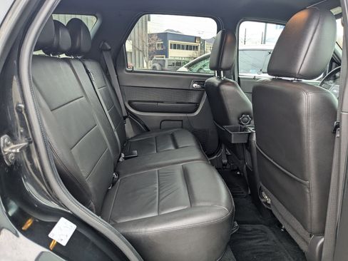 Used 2011 Ford Escape Limited image 28