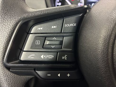 Certified 2025 Subaru Crosstrek 2.0i Premium image 18