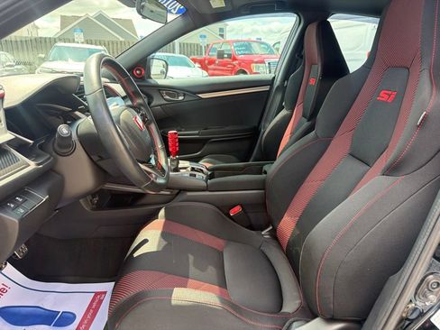 Used 2020 Honda Civic Si image 14