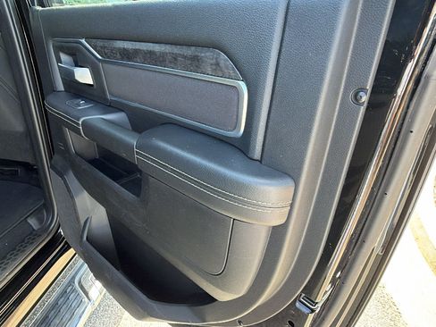 Used 2024 RAM 2500 Big Horn w/ Bed Utility Group AWD/4WD image 20