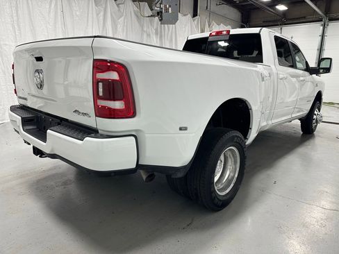 Used 2024 RAM 3500 Laramie image 7