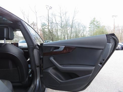 Used 2018 Audi A5 2.0T Premium Plus w/ Premium Plus image 16