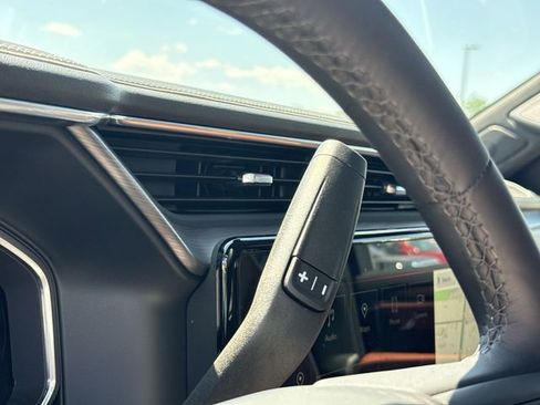 New 2026 GMC Sierra 2500 Denali Ultimate AWD/4WD image 19