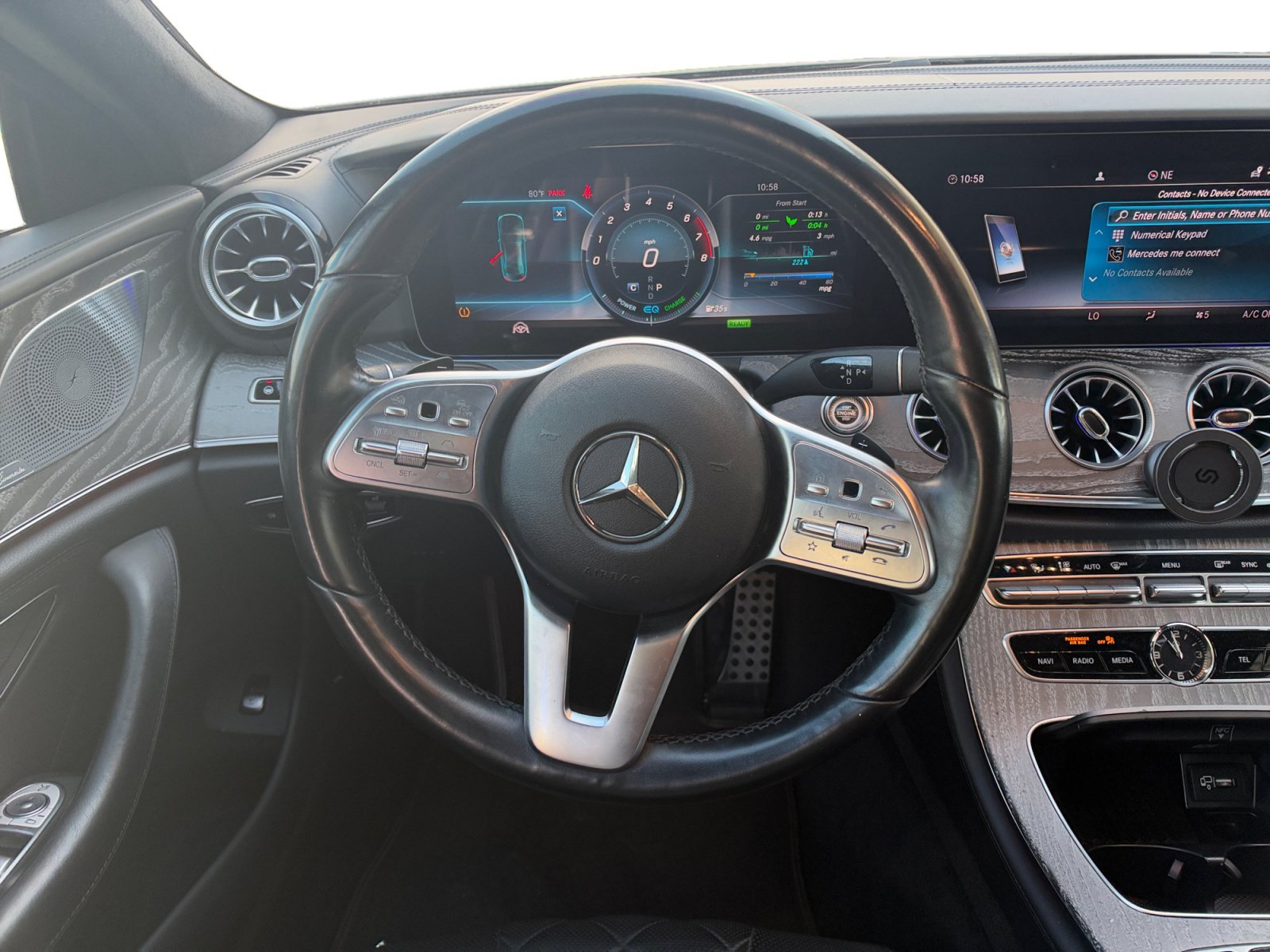 Used 2019 Mercedes-Benz CLS 450 image 13