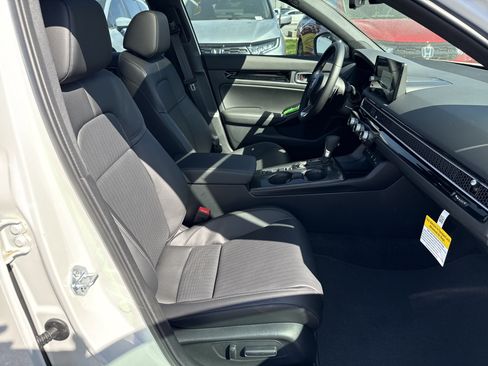 New 2026 Honda Civic Sport Touring image 34