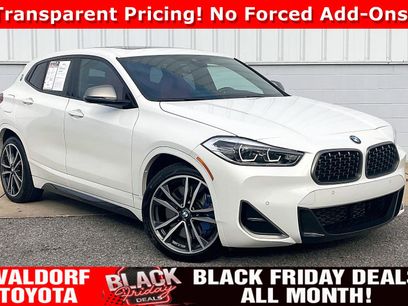 Used 2022 BMW X2 M35i w/ Premium Package