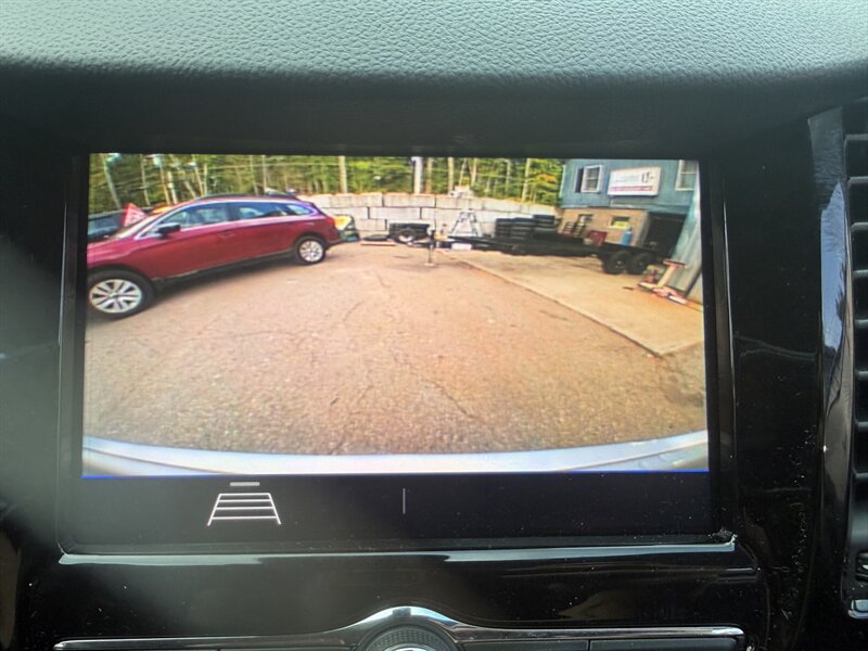 Used 2021 Chevrolet Trax LS w/ Tint and Cruise Package FWD image 11
