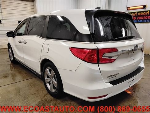 Used 2019 Honda Odyssey EX-L image 6