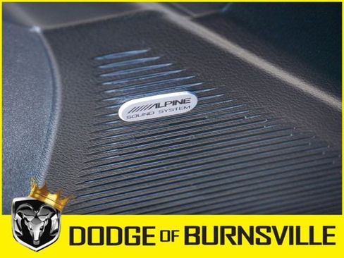 Used 2021 Dodge Challenger R/T Scat Pack image 16